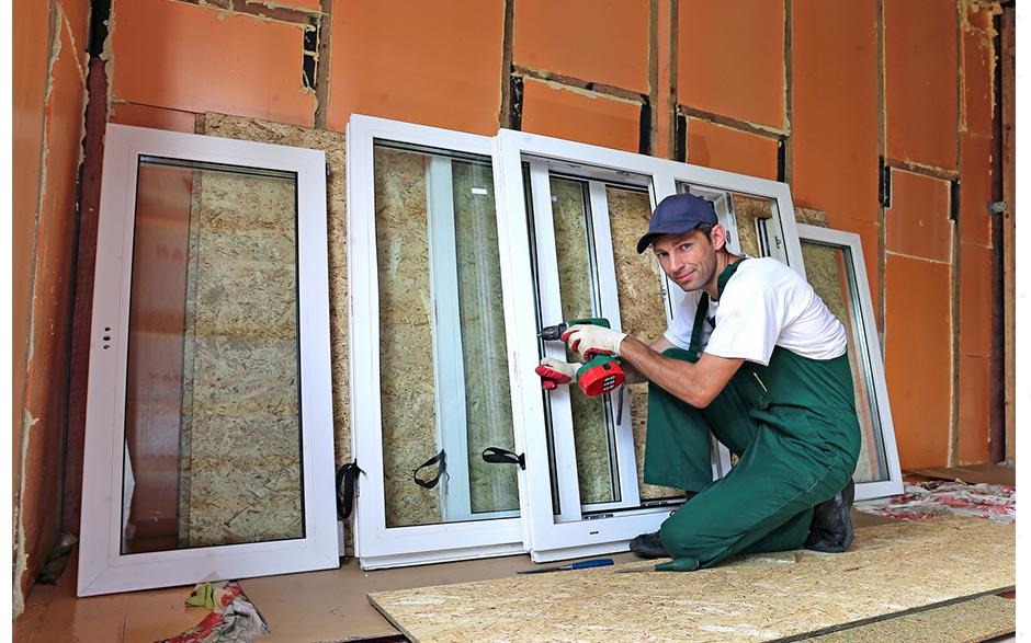 vitrerie sur mesure Tournan-en-Brie